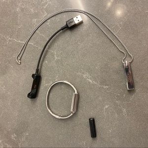 Fitbit Flex 2 and Accessories